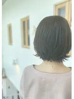 トップヘアー 中庄店(TOP HAIR fuapua)&nbsp;レイヤースタイル　【mery】