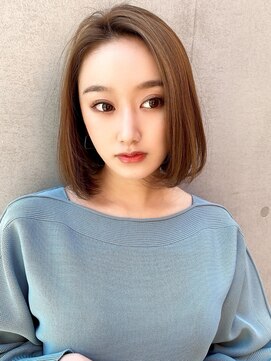 ロンドアリシア 金山(Lond Alexia) ダブルカラー/トリートメント/酸性ストレート/オージュア 702