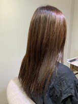 ユーネリー(U-NERY)&nbsp;ロングスタイル