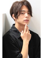 クラン(CLAN)&nbsp;ナチュラルセンターパート