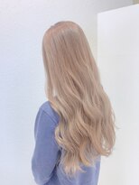 リー ルーチェ 布施(Lee Luce)&nbsp;ミルクティーベージュ