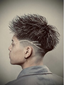 スキル(SKILL) ジェットハイライト