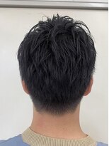 レモーリア 十日市店&nbsp;【レモーリア】お客様メンズスタイル