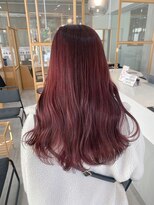 フェリアファム 北千里(FERIA fam)&nbsp;チェリーピンク