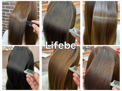 ライフビィ リフト(Lifebe Lift)