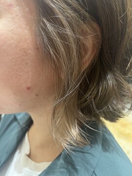 エイト マカビ 沖縄真嘉比店(EIGHT makabi) 【【EIGHT 真嘉比】お客様スタイル_