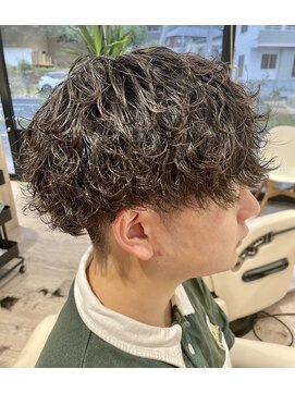 ライフ(Life.) 波巻きツイストスパイラル