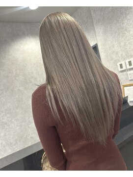 スーク 宜野湾店(suuk) ラベンダーベージュ