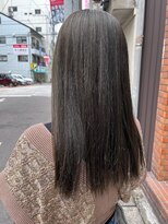 ワンバイワン(ONE BY ONE)&nbsp;カーキグレー