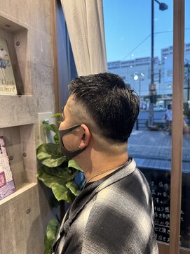 インパークス 獨協大学前駅店(INPARKS) フェード