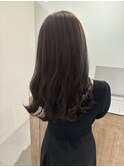 モカグレージュ