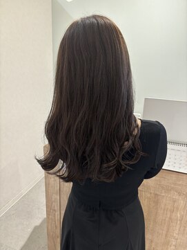 シー(THEE) モカグレージュ