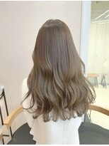 ウェイズ トウキョウ(Ways TOKYO)&nbsp;明るめまろベージュ