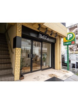 《内山下/2席のみ》丁寧なカウンセリング×夫婦だからこその穏やかな空気感が人気の秘訣＊