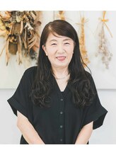スタッフ イット ヘアー 藤原 幸代
