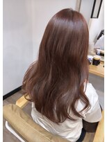 オリジンアド(ORIGIN+)&nbsp;明るい白髪染め/アプリコットブラウン