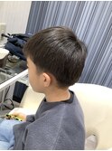 子供　カット