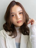 エイト 博多店(EIGHT hakata)&nbsp;大人可愛い20代30代/髪質改善/ブリ ーチ /レイヤーカット