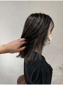 暗めのグレー系specialhighlight◎20代30代40代