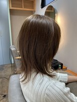 エムアンドスマート 松山(M&SMART)&nbsp;ナチュラルミディアム