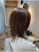 ナチュラルミディアム
