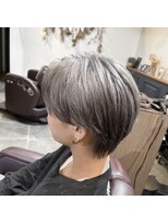 オルシェット(olchette) シルバーカラー