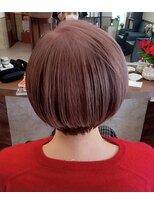 ラブリー(LOVELY)&nbsp;アンブレラカラー