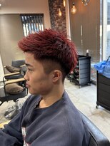 オーロル(AURORE)&nbsp;【オトコをあげる】