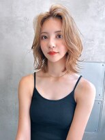 エース (ACE) 【ACE 横浜】抜きっぱなしブロンド×ボブ