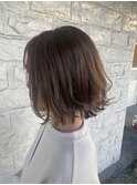 縮毛矯正で理想のヘアスタイルに
