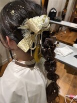 ディーボーイリタ 光の森(D-BOY Lita)&nbsp;オニオンセット／成人式セット