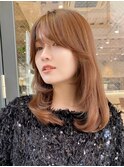 艶感ワンカールナチュラルカール/20代/30代/40代/表参道【平島】