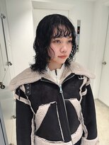 エイゾー 銀座(EIZO)&nbsp;レイヤーパーマ