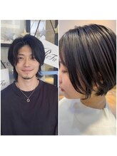＊ luceroの【スタイリスト】をご紹介 ＊
