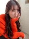 カモン(CAMON)の写真/【口コミで高評価◎】敏腕stylistが大人女性の綺麗をサポート◇あなただけのオリジナルデザインをご提案！