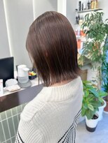 ロンド ブランシュ 錦糸町北口(Lond blanche)&nbsp;◎イメチェン美髪外ハネボブ韓国！錦糸町