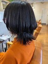 チルアウト 塚口本町店(chill out)&nbsp;ウルフスタイル/20代/30代/40代/50代/60代