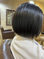 ハンナ(hanna)&nbsp;大人ボブ