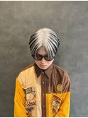 アウターカラー／インナーカラー