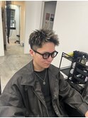縮毛矯正髪質改善ハイライトレイヤーカット高槻美容室エクステ