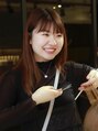 アイフィール アヴェダ 瑞江店(i feel AVEDA) 辻 佳奈美
