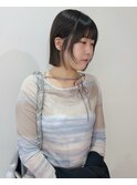 [NIKO]ボブ/レイヤーボブ