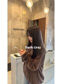 Dark Gray