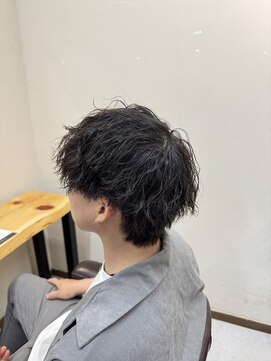 フラット ユメノ(FLAT-ユメノ) ツイストスパイラル