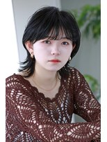 ヘアドゥ 千葉中央店(hair do)&nbsp;ニュアンスレイヤー