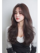 ノイエ 原宿 北参道(NoIE)&nbsp;レイヤーカット/ボブ/髪質改善カラー/縮毛矯正/原宿/北参道