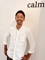 アグ ヘアー カーム 東根店(Agu hair calm) 高橋 啓介