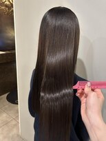 アヴァンティ ヘアーアンドスパ(avanti hair&spa)&nbsp;シェルグレージュ