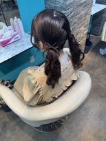 リエラ 新宿(RIERA)&nbsp;ハーフツイン