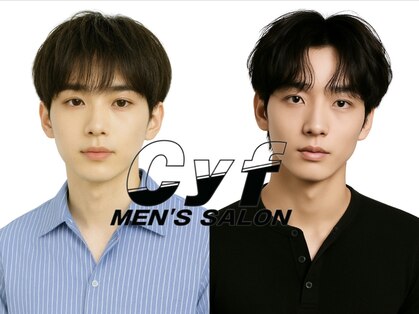 シーフ 千葉(Cyf)の写真